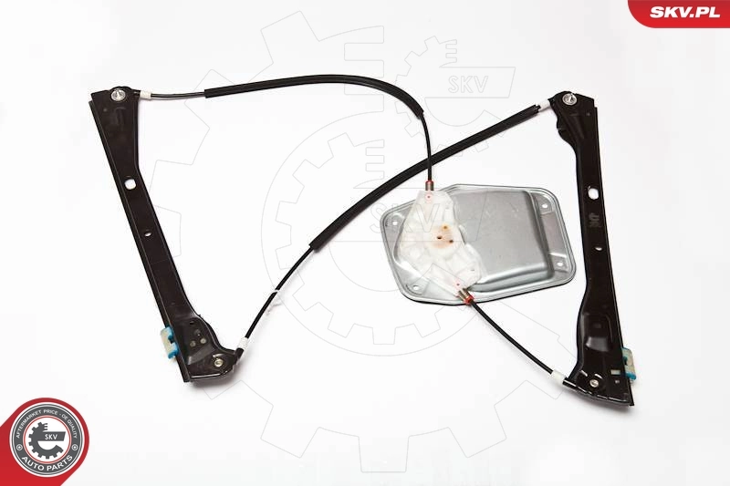 Window Regulator